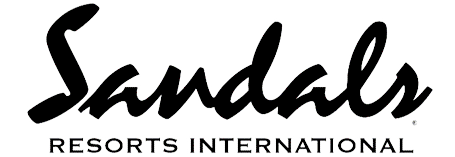 Sandals Resorts International Logo