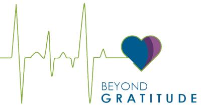 Beyond Gratitude Logo