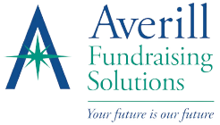 Averill Fundraising solutions Logo