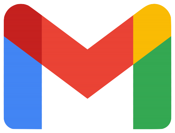 Gmail Logo